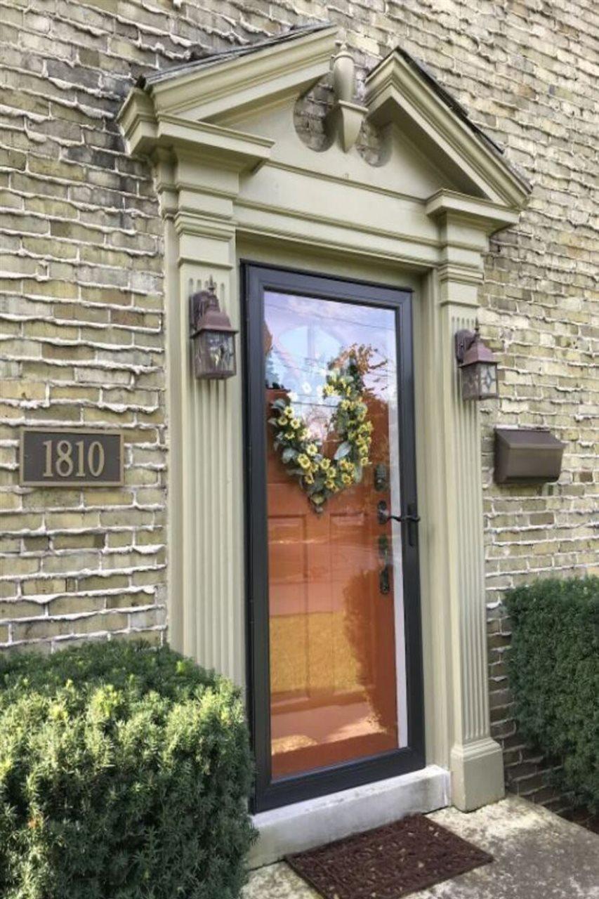 1810 Emerson House Bed & Breakfast - Adults Only Beloit Exteriör bild